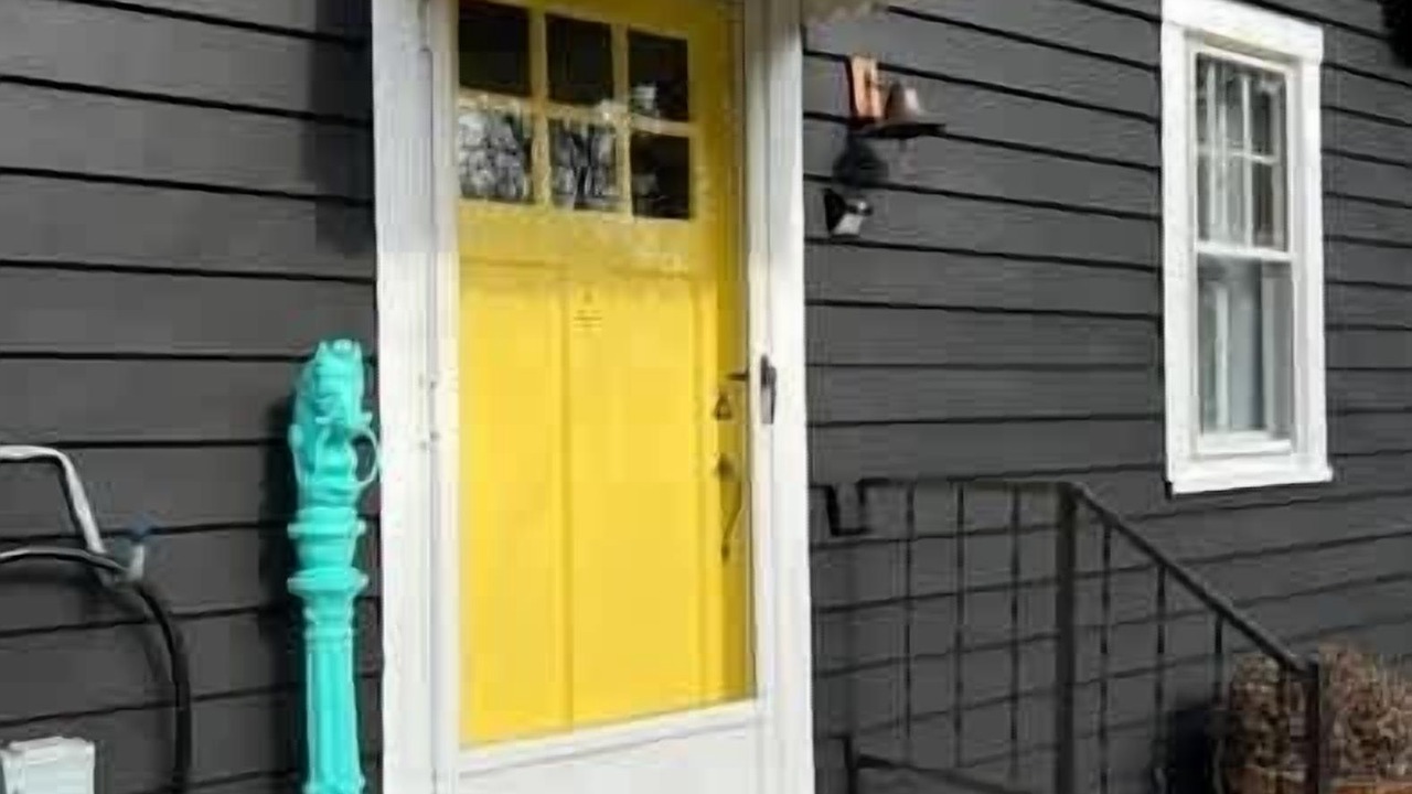 Photo of Outdoor in Parole