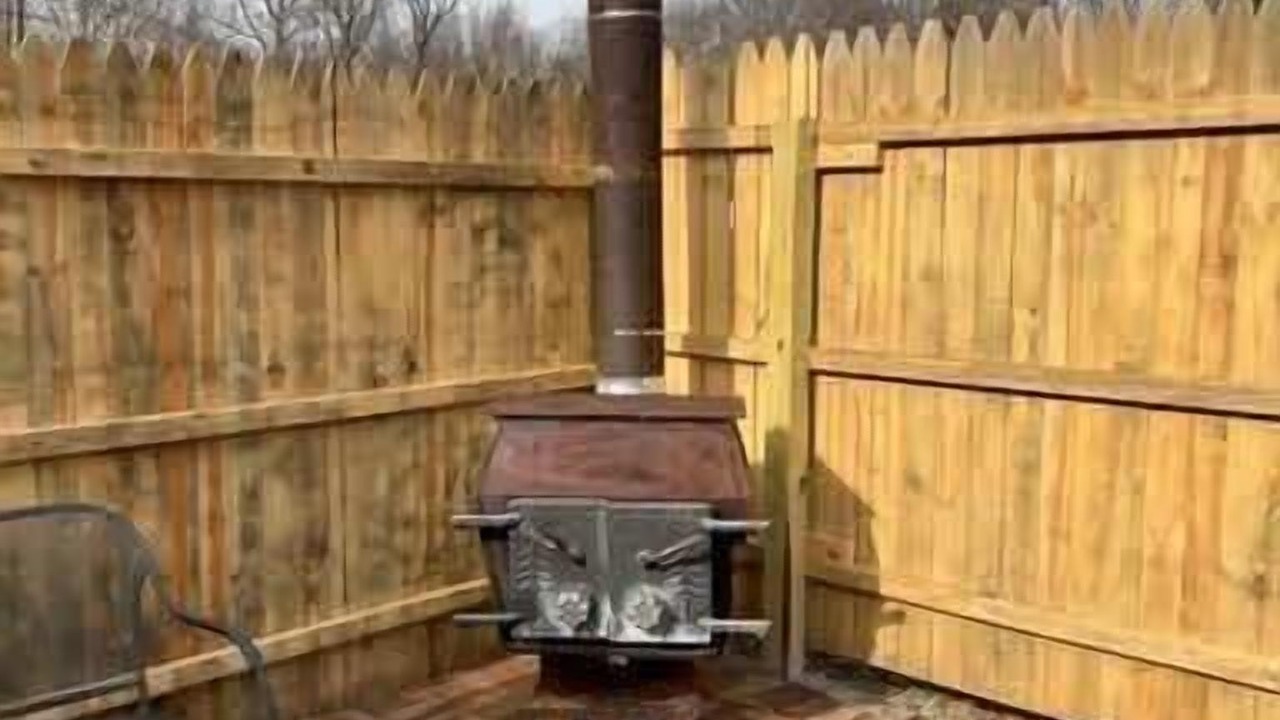 Photo of Outdoor in Parole