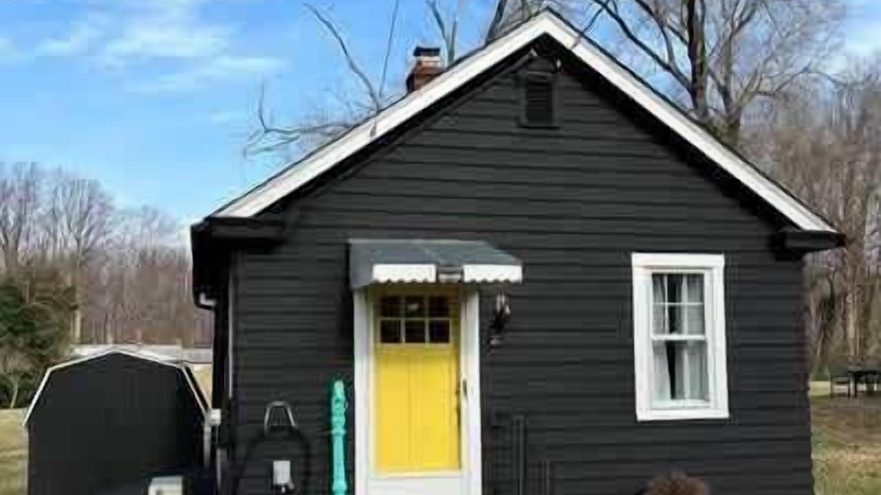 Photo of Outdoor in Parole