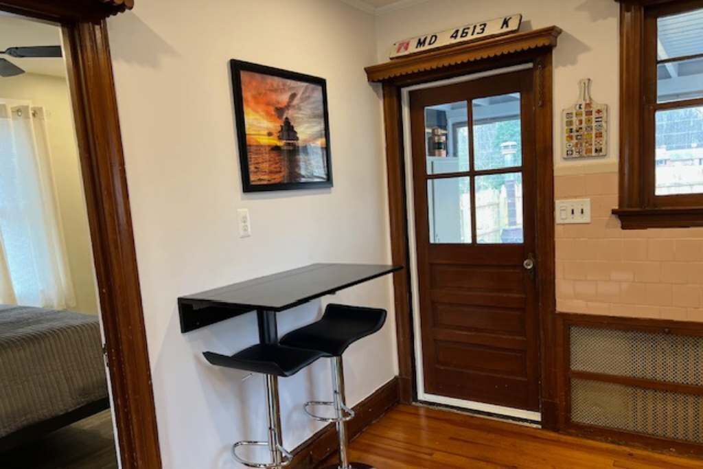 Photo of Bedroom in Parole