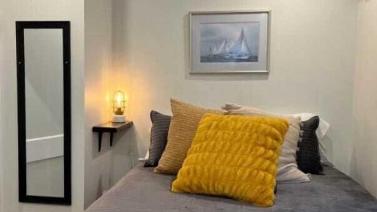 Photo of Bedroom in Parole