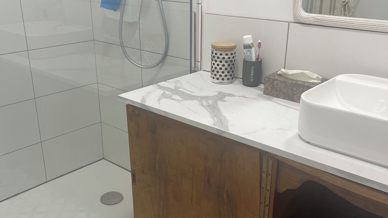 Photo of Bathroom in Charly