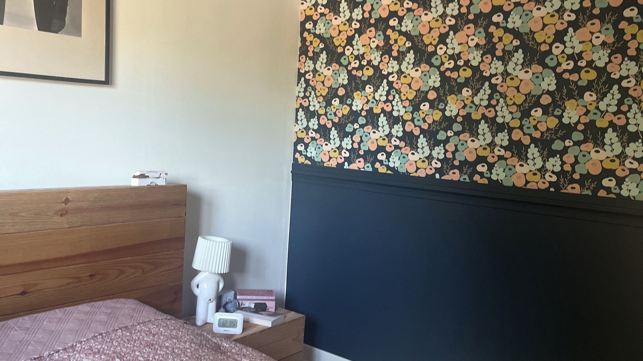 Photo of Bedroom in Charly