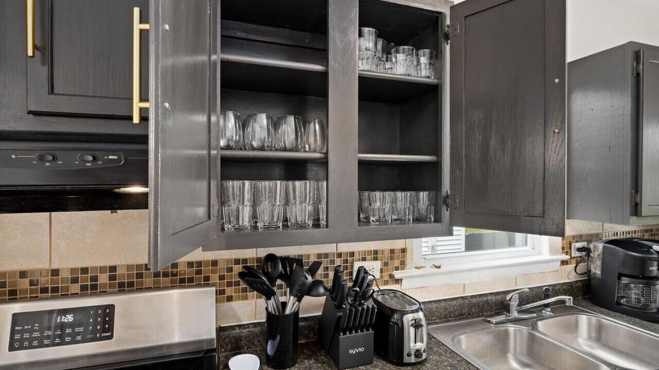Photo of Kitchen in Peoria Heights
