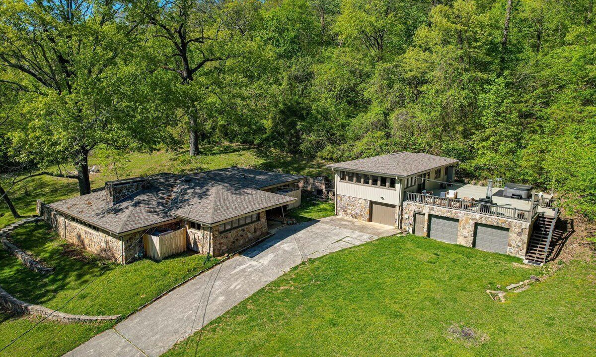 Photo of Outdoor in South Pittsburg