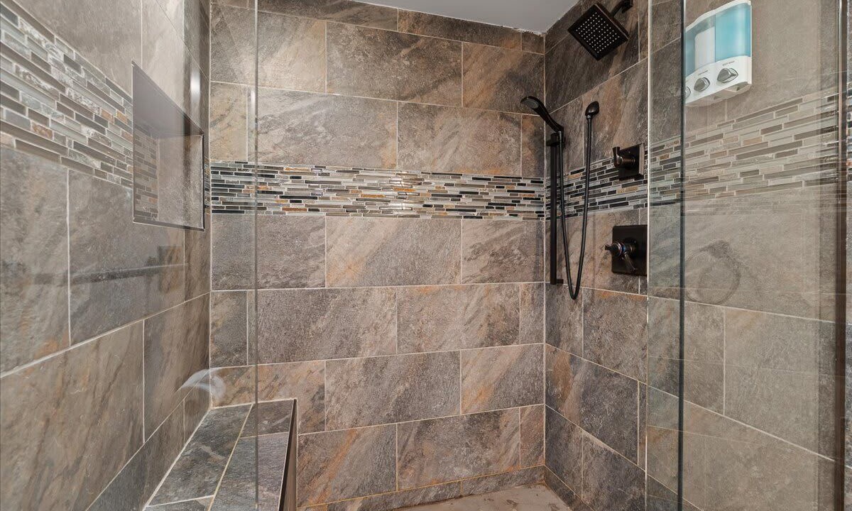 Photo of Bathroom in South Pittsburg