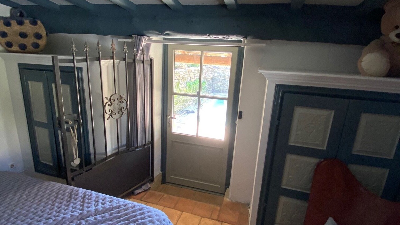 Photo of Bedroom in La Bruguiere