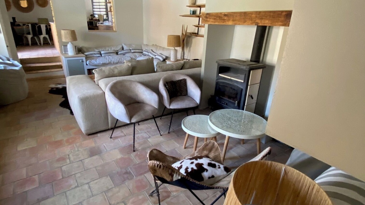 Photo of Livingroom in La Bruguiere