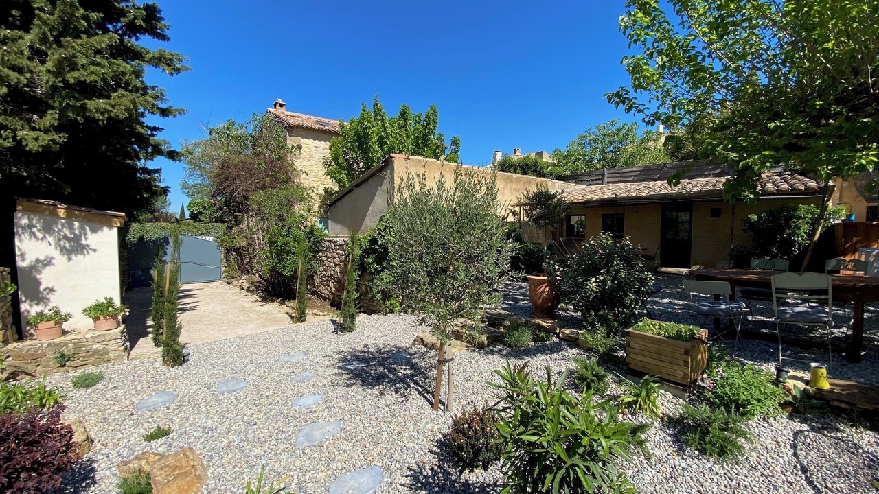 Photo of Outdoor in La Bruguiere