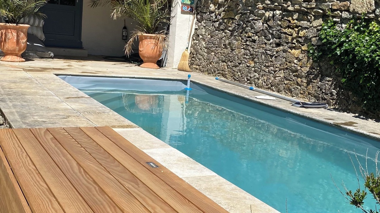 Photo of Outdoor in La Bruguiere