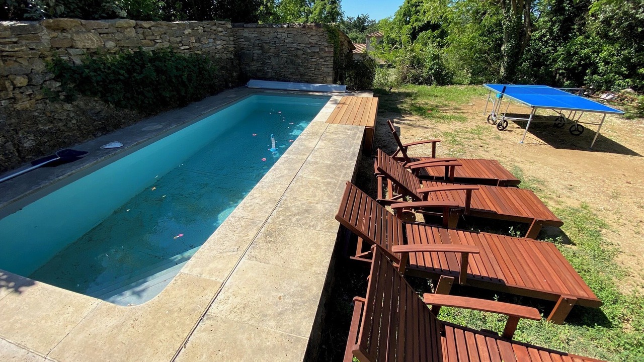 Photo of Outdoor in La Bruguiere