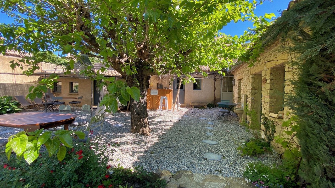 Photo of Outdoor in La Bruguiere