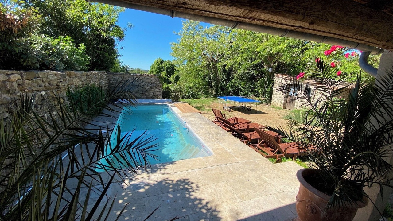 Photo of Outdoor in La Bruguiere