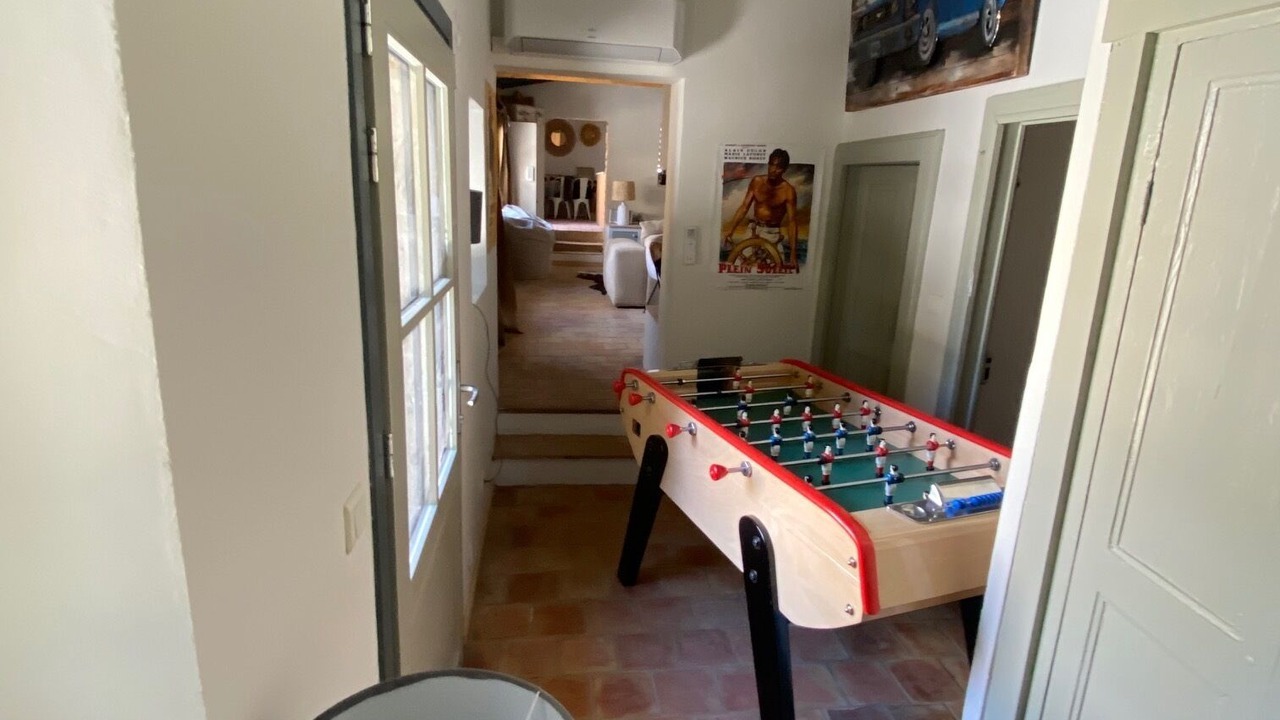 Photo of Bedroom in La Bruguiere