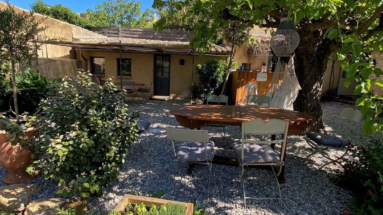 Photo of Outdoor in La Bruguiere