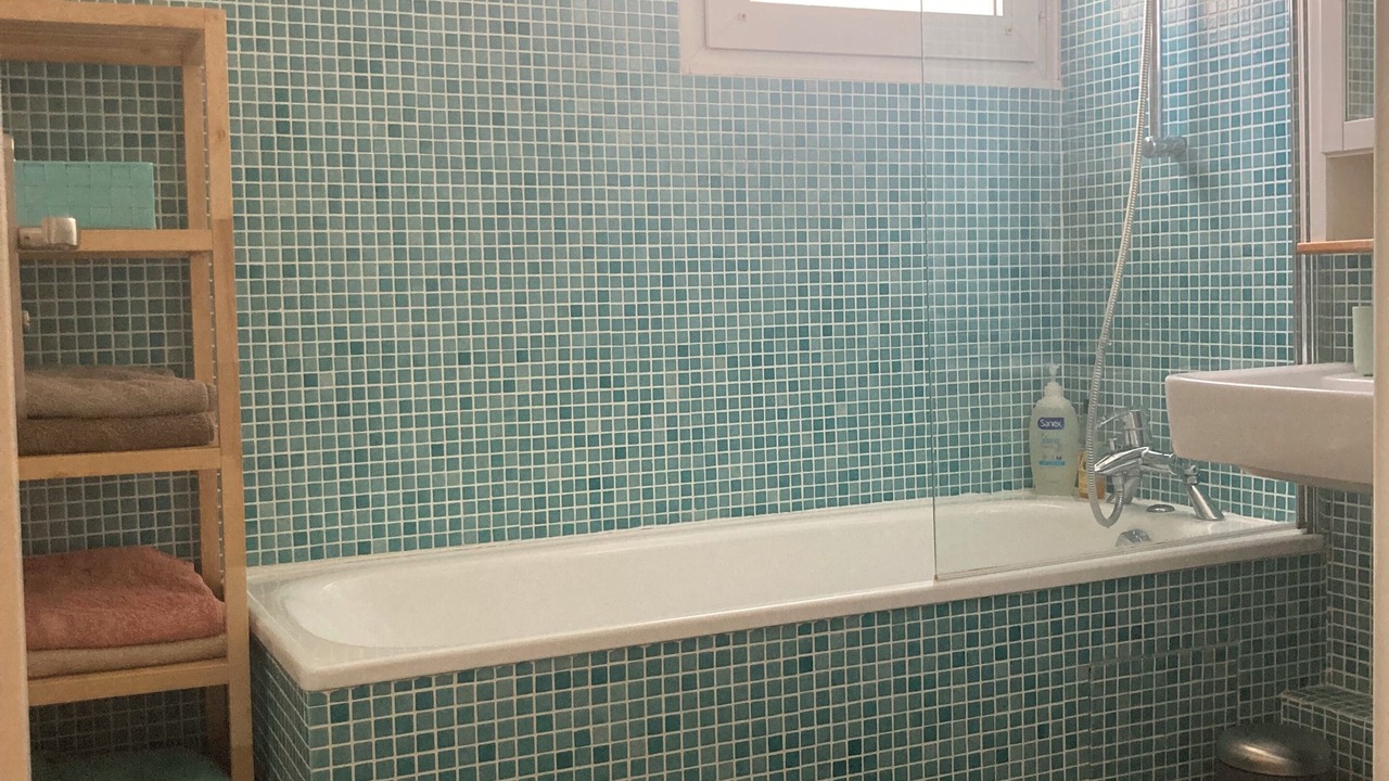 Photo of Bathroom in Champigny-sur-Marne