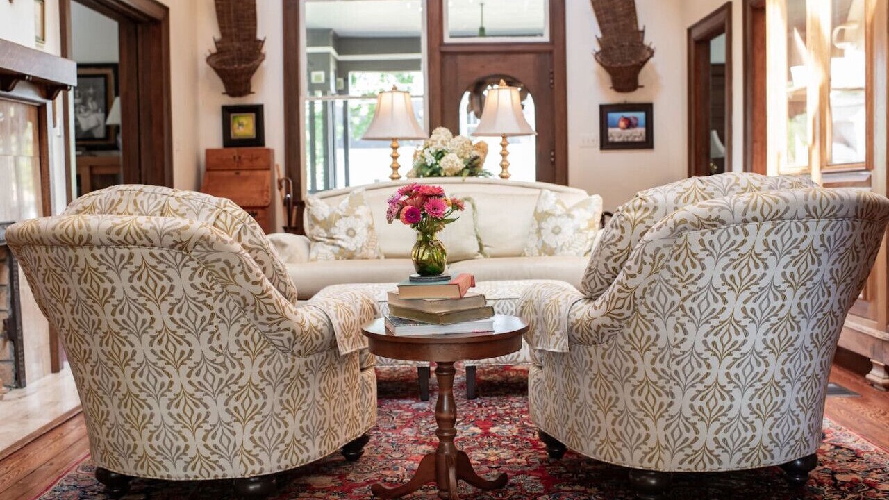 Photo of Bedroom in Newnan