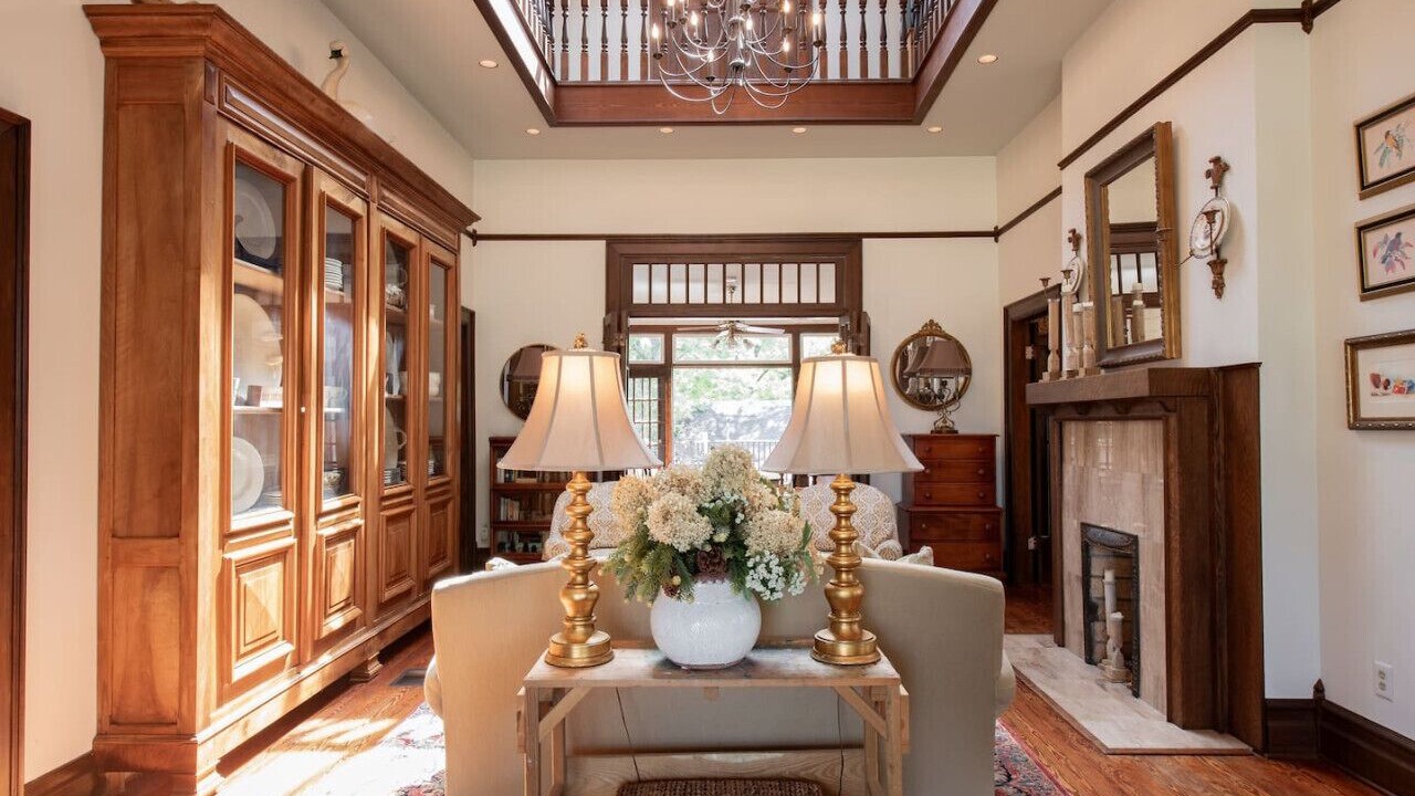 Photo of Bedroom in Newnan