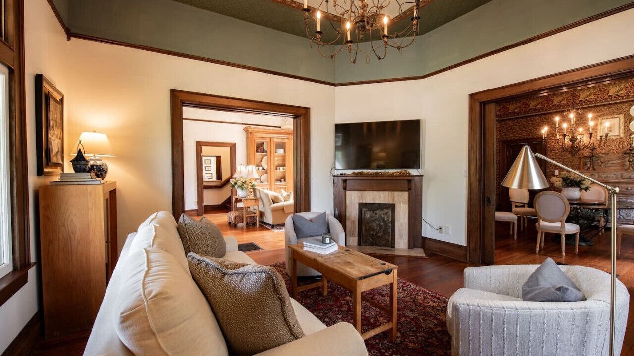 Photo of Bedroom in Newnan