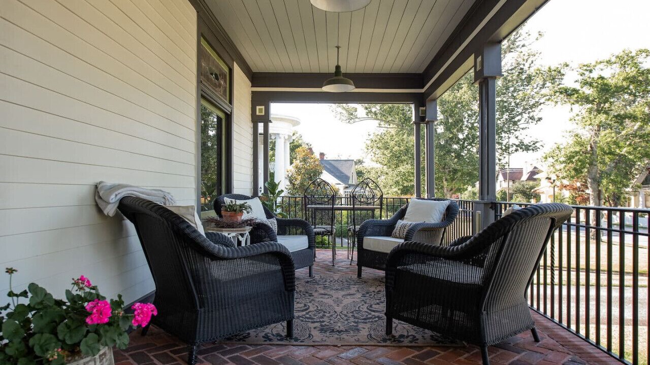 Photo of Outdoor in Newnan