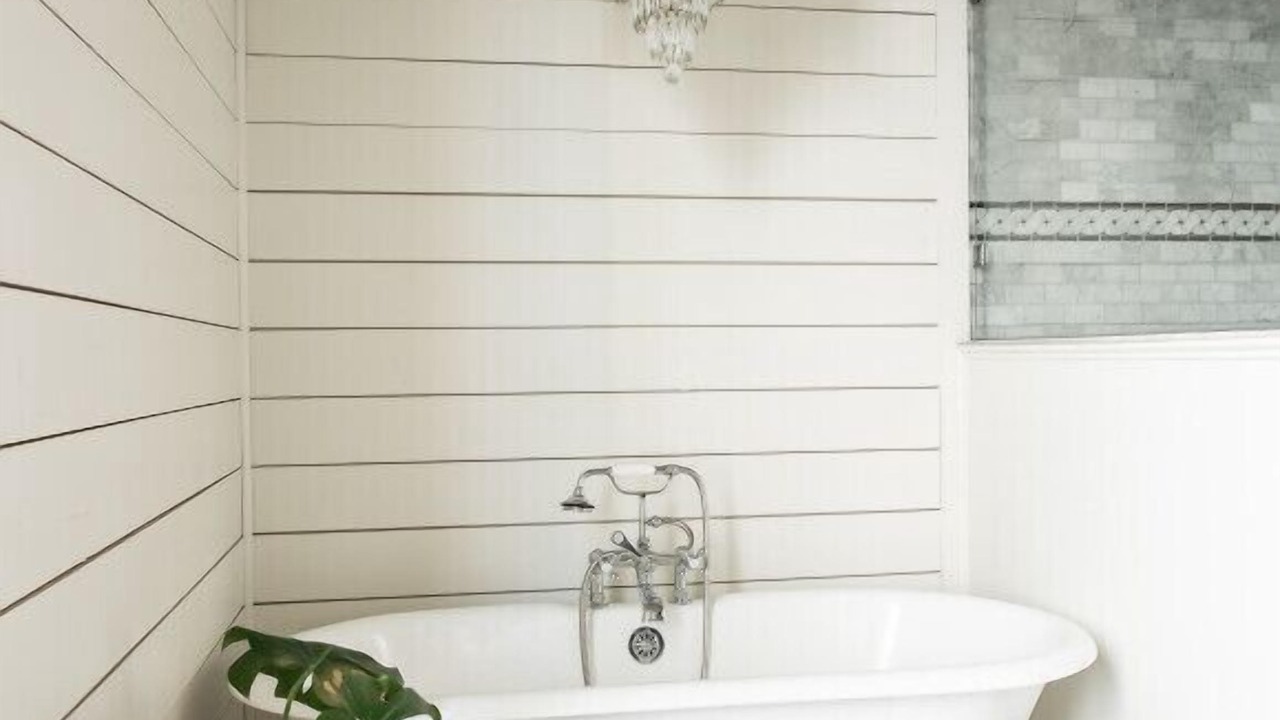 Photo of Bathroom in Newnan
