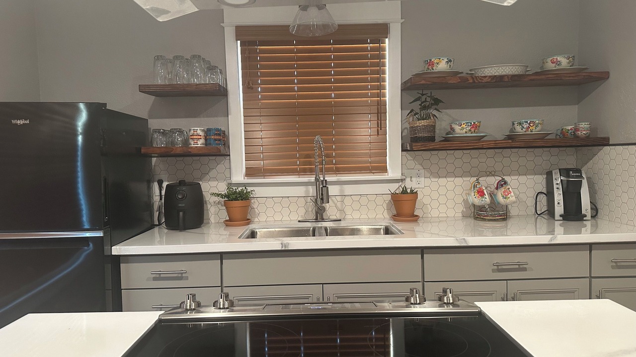 Photo of Kitchen in Pendleton