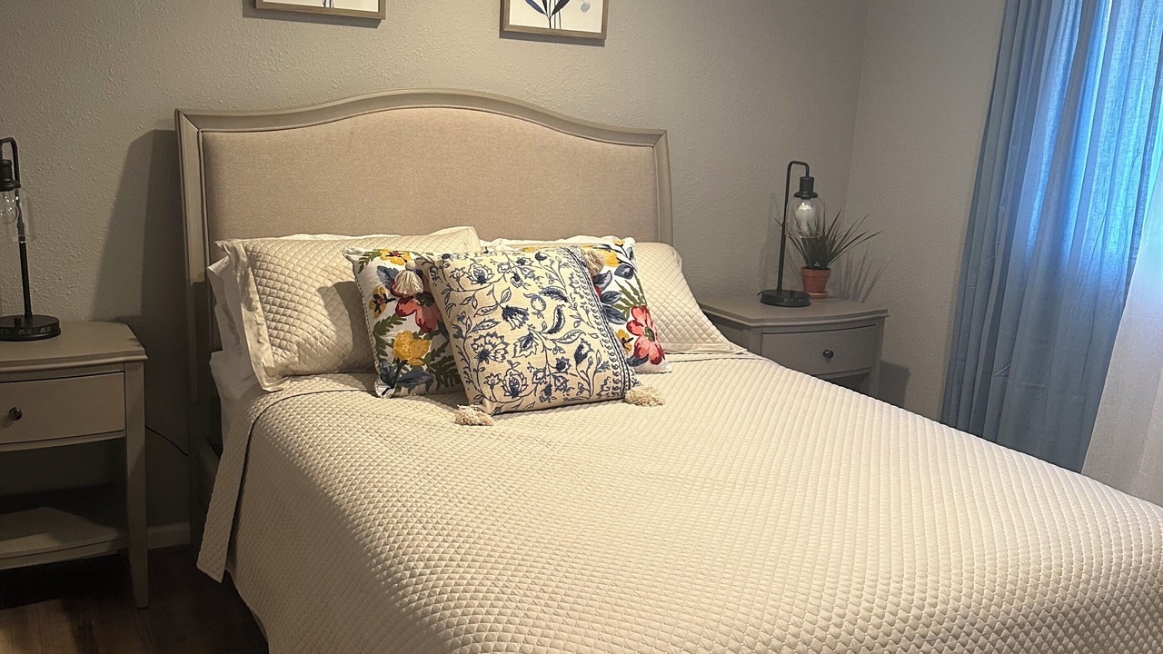 Photo of Bedroom in Pendleton