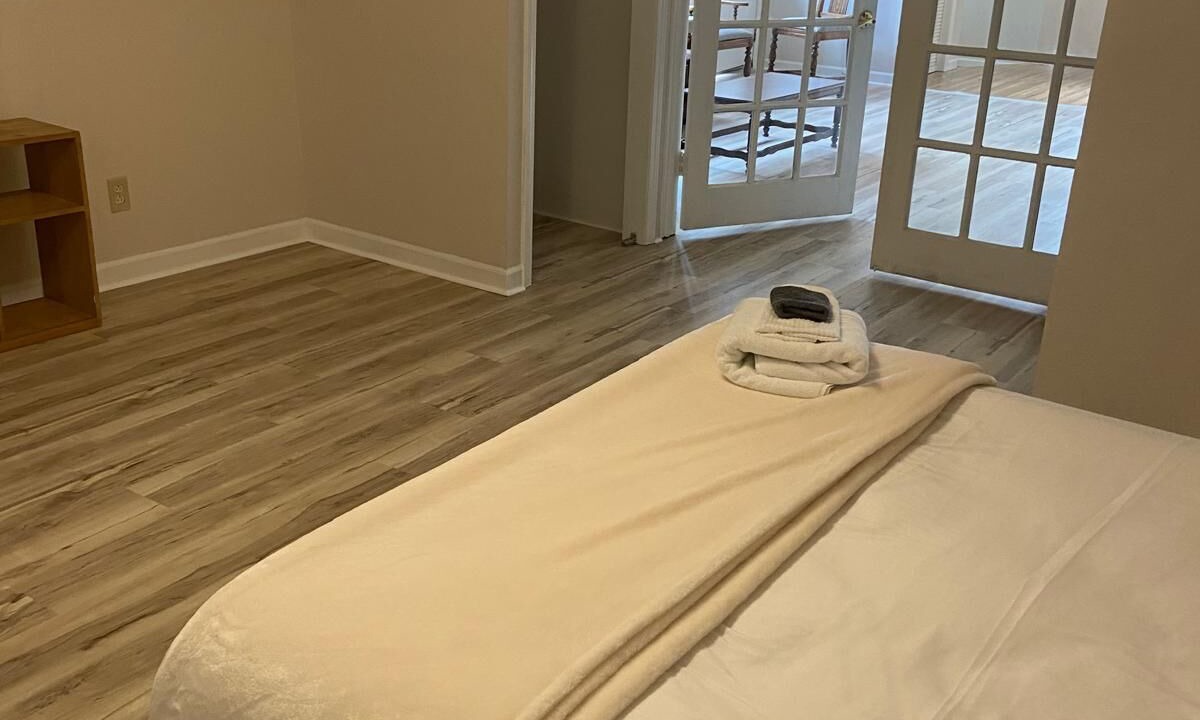Photo of Bedroom in Willmar