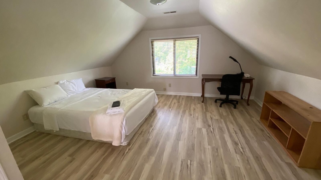 Photo of Bedroom in Willmar