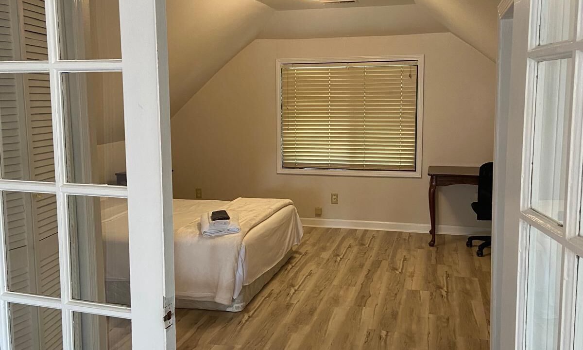 Photo of Bedroom in Willmar