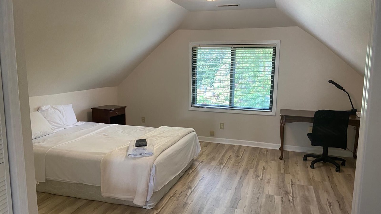 Photo of Bedroom in Willmar