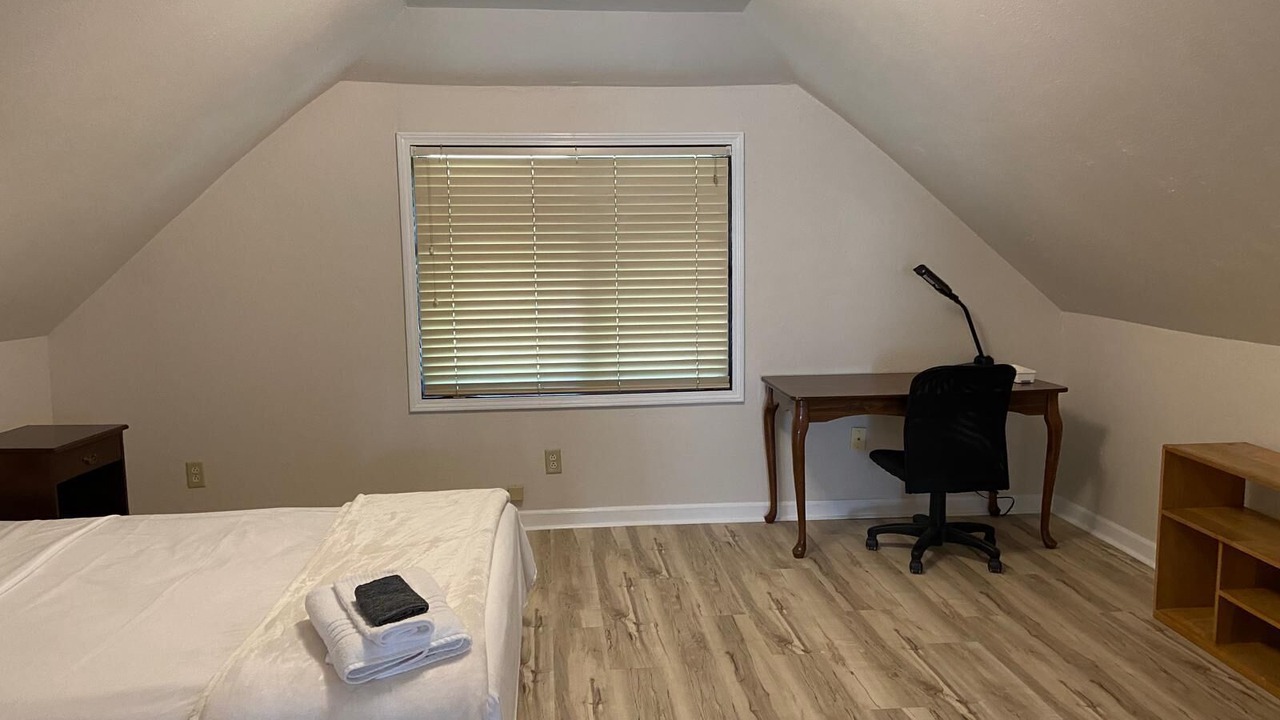 Photo of Bedroom in Willmar