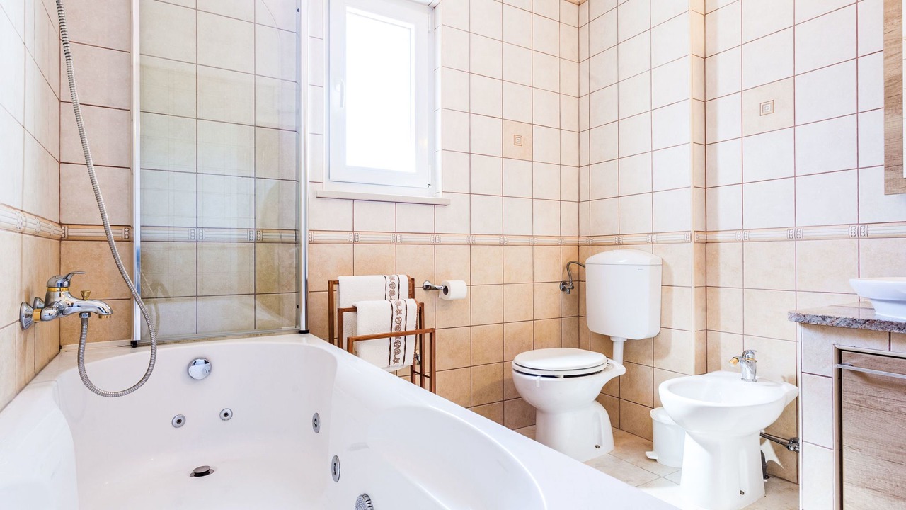 Photo of Bathroom in Gornji Prolozac