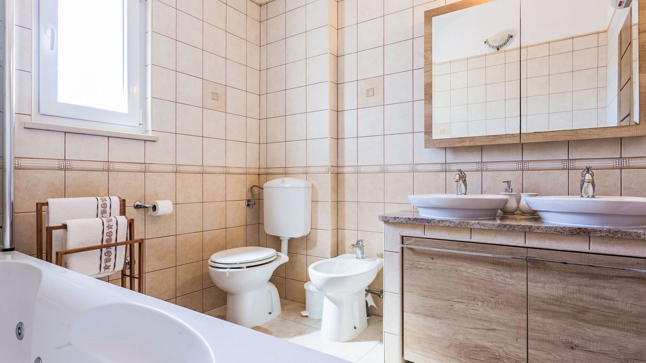 Photo of Bathroom in Gornji Prolozac