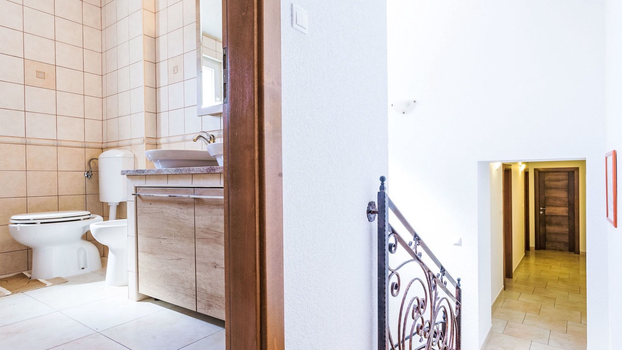 Photo of Bathroom in Gornji Prolozac