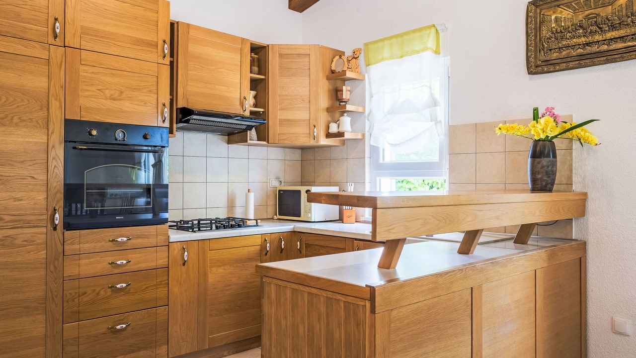 Photo of Bedroom in Gornji Prolozac