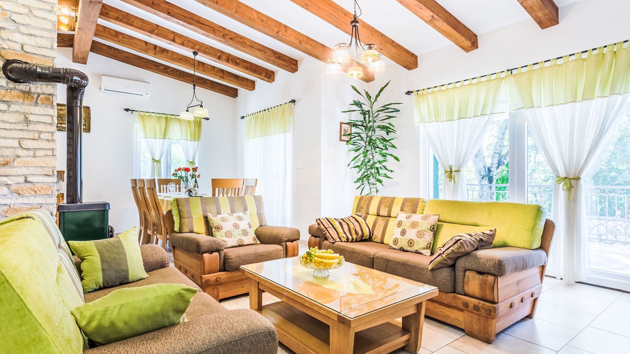 Photo of Livingroom in Gornji Prolozac