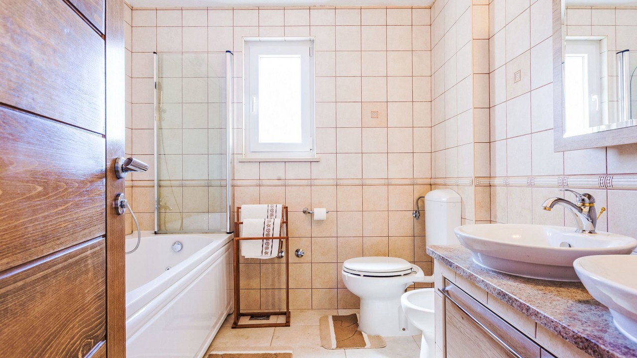 Photo of Bathroom in Gornji Prolozac