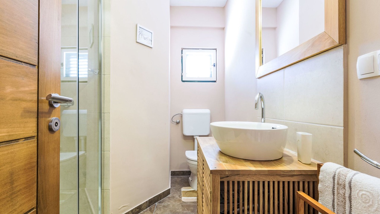 Photo of Bathroom in Gornji Prolozac