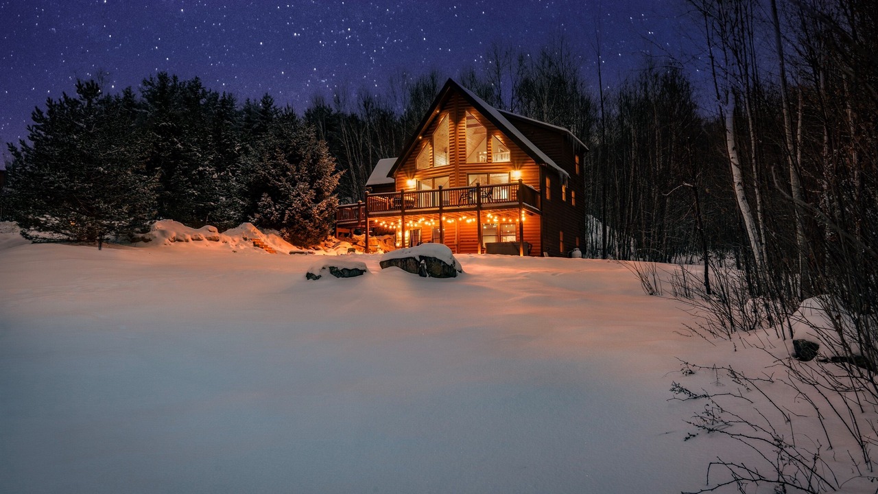 Photo of Outdoor in Bethel