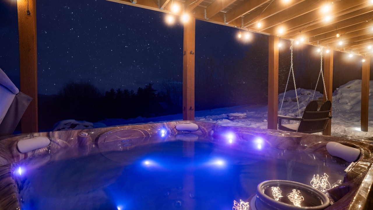 Photo of Outdoor in Bethel