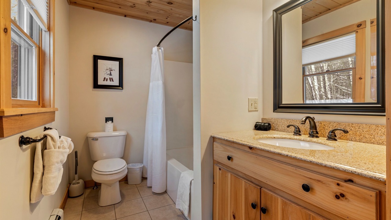 Photo of Bathroom in Bethel