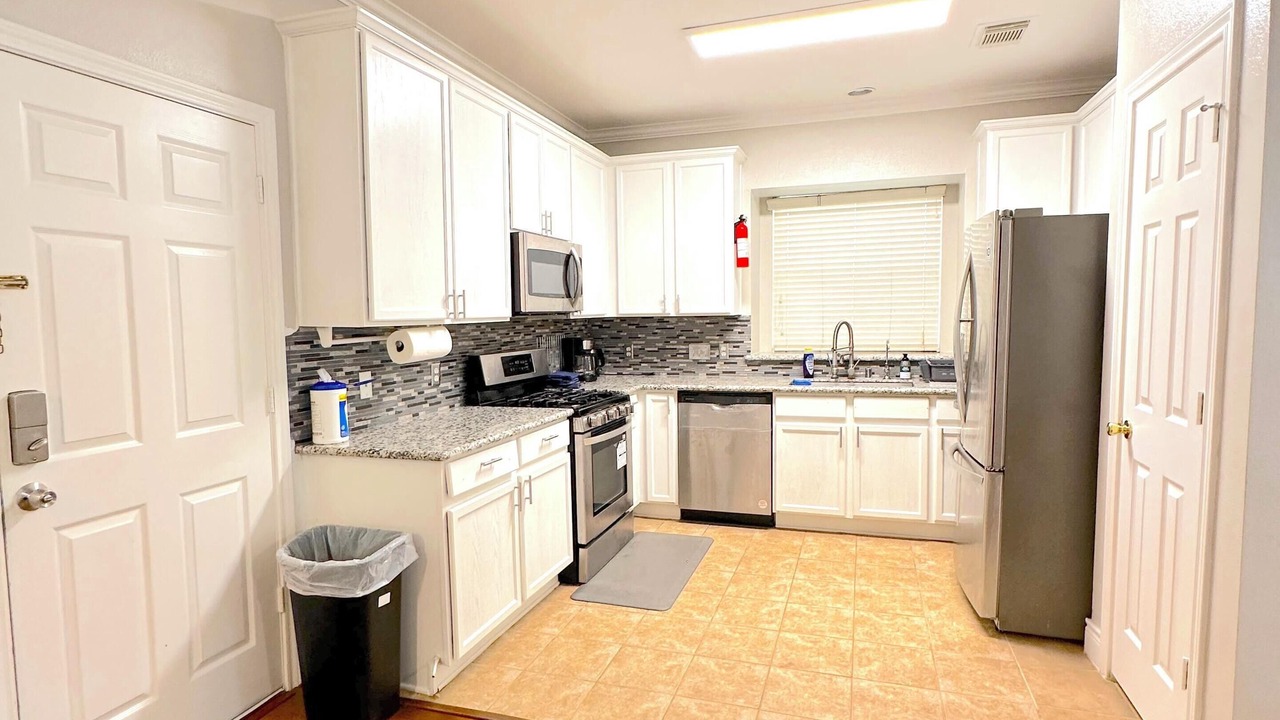 Photo of Kitchen in Clodine