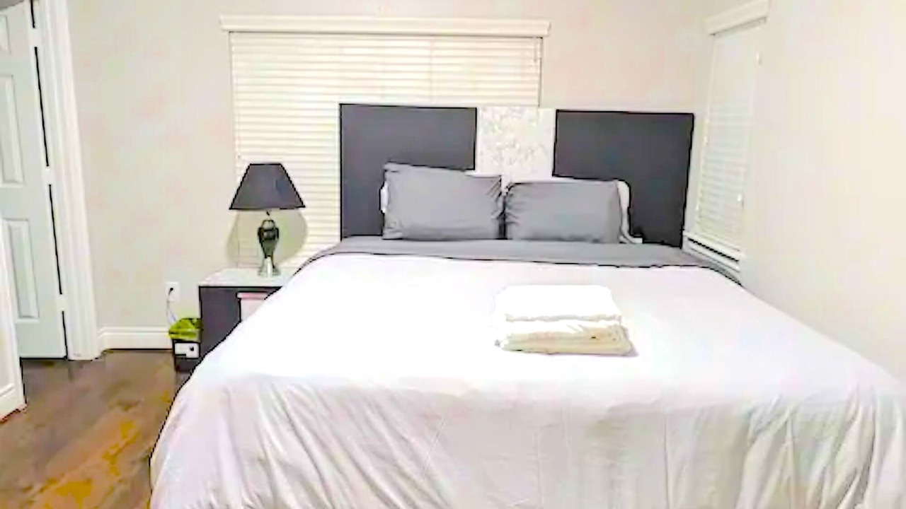 Photo of Bedroom in Clodine