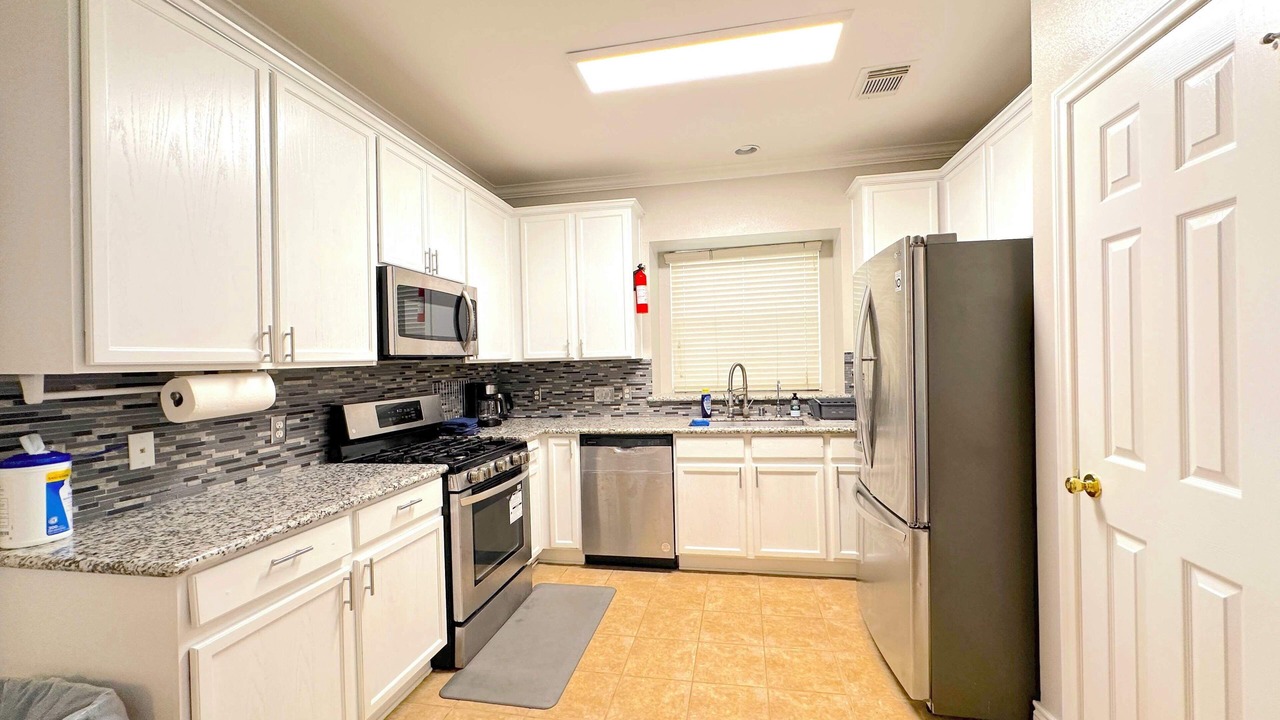 Photo of Kitchen in Clodine