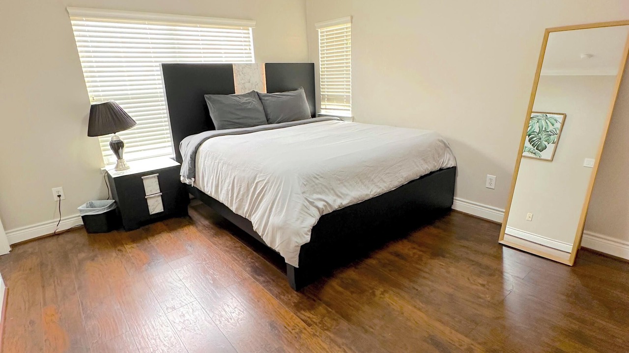 Photo of Bedroom in Clodine