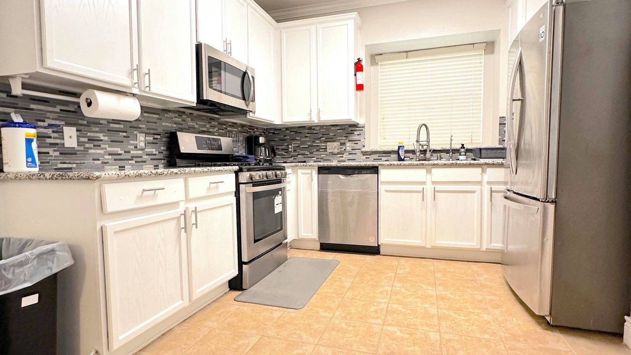 Photo of Kitchen in Clodine
