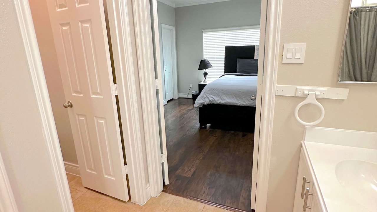 Photo of Bedroom in Clodine