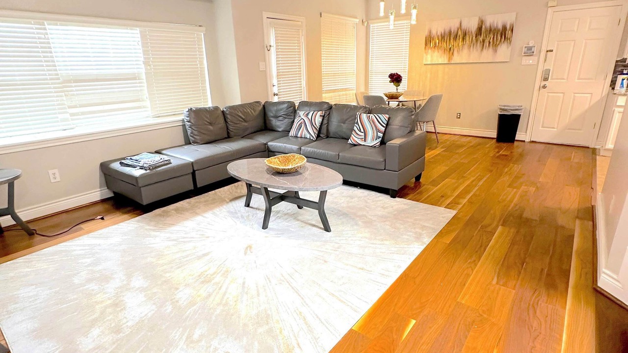 Photo of Livingroom in Clodine