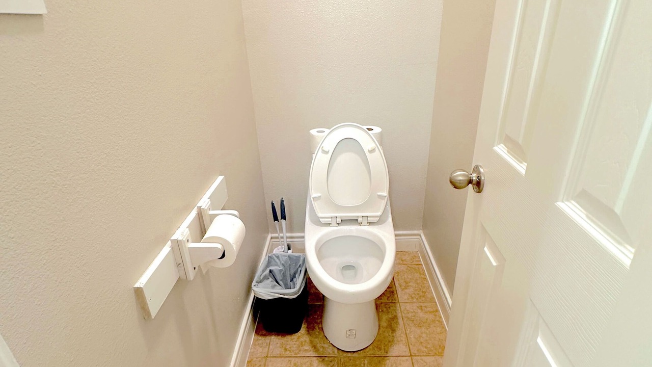 Photo of Bathroom in Clodine